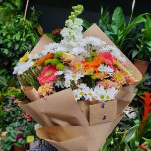  Antalya Lara Florist - Seasons & Wildflowers