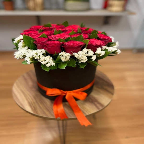 BOX ROSE Resim 2