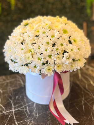  Antalya Lara Florist - FRAGRANT ROSE BOUQUET